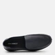 Мужские мокасины с перфорацией кожаные Dan Marest L7005P-7 40 26 см Синие (MR2080000046480) - изображение 6