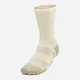 Набор мужских носков высоких Under Armour Performance Tech 3pk Crew 1379512-299 XL (47.5-50.5) 3 пары Бежевый (197778084520) - изображение 2