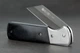 Нож строительный складной Sagawata Kiridashi обоюдоострый легированная сталь 70 мм (P-1097) - изображение 2