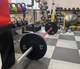 Гриф для кроссфита Generation Fitness FF52W1 Pink 201 см женский 1000LB - изображение 4