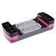 3-ступенчатая степ-платформа Generation Fitness FF22H2B Pink - изображение 2