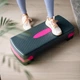 3-ступенчатая степ-платформа Generation Fitness FF22H2B Pink - изображение 11