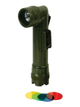 Ліхтарик кутовий KOMBAT UK Small Angle Torch Classic Olive (Класична олива) (kb-sat-olgr) - изображение 1