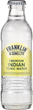 Упаковка напою газованого Franklin & Sons Тонік Indian 0.2 л x 24 шт. (5032678004870) - зображення 2