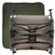 Універсальна чохол сумка для розкладачки Tribe UTRA-131. 94х83х25см. Сумка для зберігання і перенесення розкладачки. - зображення 7