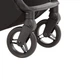 Прогулянкова коляска CARRELLO Porto CRL-5522 Paradise Pink - зображення 4