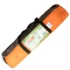 Туристический тент со стойками +оттяжки Tramp Lite Tent. 4,4х4,4м. Оранж. Тент от дождя и солнца UTLT-011 - изображение 6