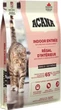 Cухий корм Acana (Акана) Indoor Entrée для домашніх котів всіх порід, 1.8 кг - зображення 2