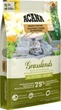 Сухой корм Acana (Акана) Grasslands Cat для кошек всех возрастов с уткой, 4.5 кг - изображение 2