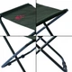 Туристический стул складной Tribe Classic TRF-036. Кемпинговый табурет. - изображение 5