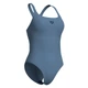 Купальник Arena SOLID SWIMSUIT CONTROL PRO BAC (005910-550) 44 - изображение 4
