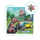 Пазл 3в1 Paw Patrol Готові до роботи - зображення 3