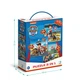 Пазл 3в1 Paw Patrol Готові до роботи - зображення 6
