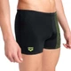 Плавки мужские Arena FOGGY DOTS SWIM SHORT (008483-506) 100 - изображение 8