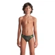 Плавки дитячі Arena POSEIDONIA SWIM BRIEFS (009009-306) 14, 164 см - зображення 1