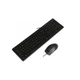 Комплект A4Tech KK-3330 USB Black (4711421961851) - изображение 4