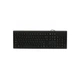 Комплект клавиатуры и мыши A4tech Мультимедийная USB 1000 dpi Чёрный (KRS-8372) - изображение 1