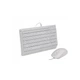 Комплект A4Tech F1512 White - изображение 3