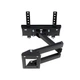 Кронштейн Charmount TV02T-R3 Black - изображение 4
