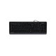 Клавиатура A4Tech FK10 Grey (4711421942959) - изображение 1
