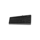 Клавіатура A4Tech FK10 Grey (4711421942959) - зображення 6
