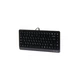 Клавиатура A4Tech FK11 Fstyler Compact Size USB Grey (4711421953313) - изображение 2