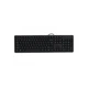 Клавиатура A4Tech KKS-3 USB Black (4711421985864) - изображение 1