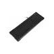 Клавиатура A4Tech KR-750-BLACK-US (4711421805827) - изображение 2