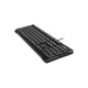 Клавиатура A4Tech KR-750-BLACK-US (4711421805827) - изображение 3