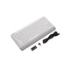Клавиатура A4Tech FBK11 Wireless White (4711421965491) - изображение 4