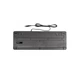 Клавиатура A4Tech FKS10 USB Grey (4711421963329) - изображение 6