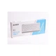 Клавиатура A4Tech FBK11 Wireless White (4711421965491) - изображение 5