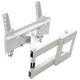 Кронштейн Charmount TV02T-R3 White - зображення 4