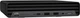 Неттоп HP Pro Mini 400 G9 (A10K1EA) Black - изображение 2