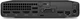 Неттоп HP Pro Mini 400 G9 (A10K1EA) Black - изображение 4