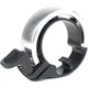 Дзвінок Knog Oi Classic Large Silver (11981) - зображення 1
