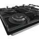 Варочная поверхность Gorenje GTW641EB - изображение 6