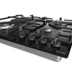 Варочная поверхность Gorenje GTW641EB - изображение 7
