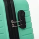 Валіза Semi Line 19 S Sea Green (T5612-1) - зображення 7