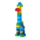 Конструктор Mega Bloks Класичний 60 деталей (DCH55) (BR817546196) - зображення 6