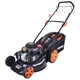 Газонокосарка Grunhelm S461VHY (63744) - зображення 2