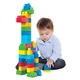 Конструктор Mega Bloks Класичний 60 деталей (DCH55) (BR817546196) - зображення 2