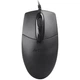 Мишка A4Tech OP-720S USB Black (4711421950022) - зображення 1