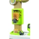 Игровой набор Smoby Интерактивный супермаркет Фреш с корзиной и сканером со световыми и звуковыми эффектами (350233) - изображение 5