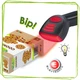 Игровой набор Smoby Интерактивный супермаркет Фреш с корзиной и сканером со световыми и звуковыми эффектами (350233) - изображение 10