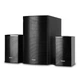 Акустическая система Gemix SB-140BT Black - изображение 2