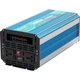 Автомобільний інвертор Choetech 12/220V 1000Вт, з функцією ДБЖ, чиста синусоїда (INV-C1000WUPS-EU) - зображення 1