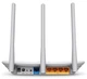 Беспроводной маршрутизатор TP-Link TL-WR845N 300M Wireless N Router (3-Antenna) (6304755) - изображение 3