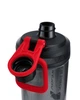 Шейкер спортивный электрический VOLTRX Gallium 600 мл. Tritan Red (A-029016) - изображение 6
