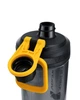 Шейкер спортивний електричний VOLTRX Gallium 700 мл. Tritan Yellow - изображение 4